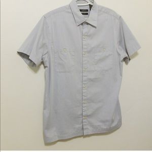 Van Heuson slim fit top